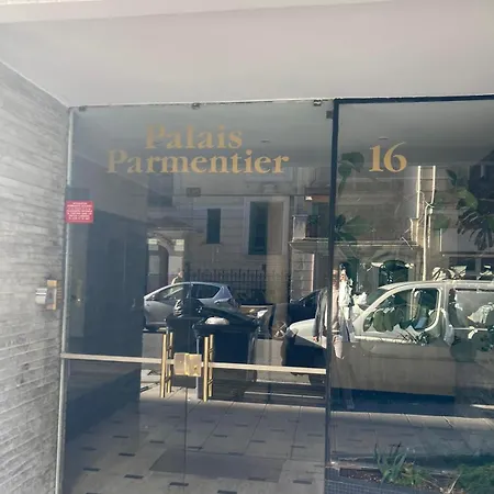 T2 53m2 Quartier Libération Proche Arrêt De Tram