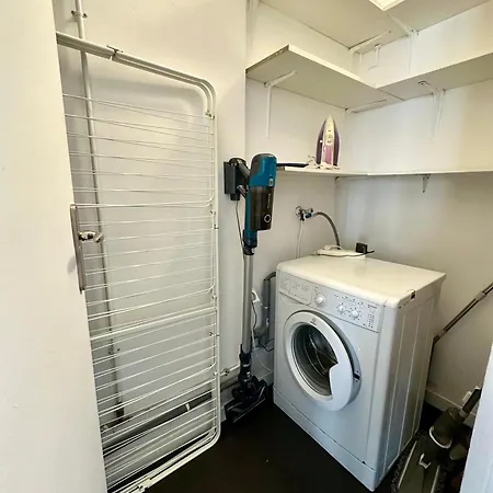 T2 53m2 Quartier Libération Proche Arrêt De Tram *